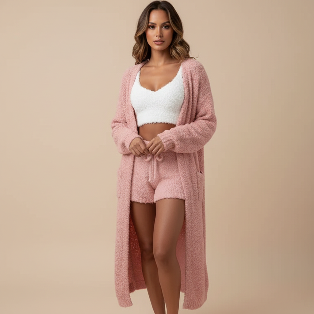 L’Ensemble Short Lounge